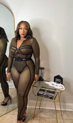 Mesh Me Up 2-Piece Set