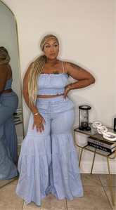 PERFECT FIT SET (blue)