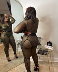 Mesh Me Up 2-Piece Set