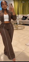 The Luxe Motion Set