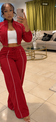 The Luxe Motion Set