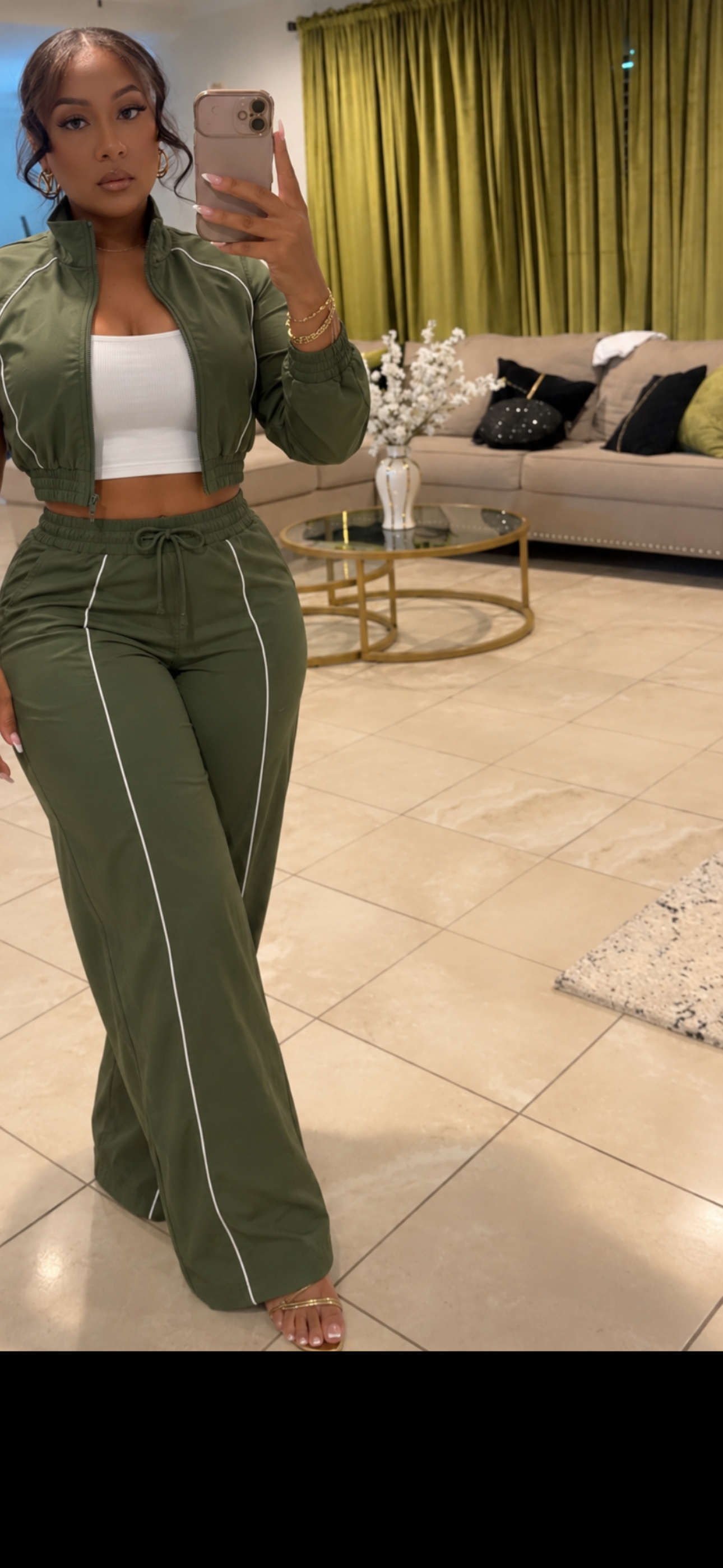 The Luxe Motion Set
