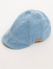 JAZZ IT UP HAT (light denim)