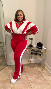 AMY SET