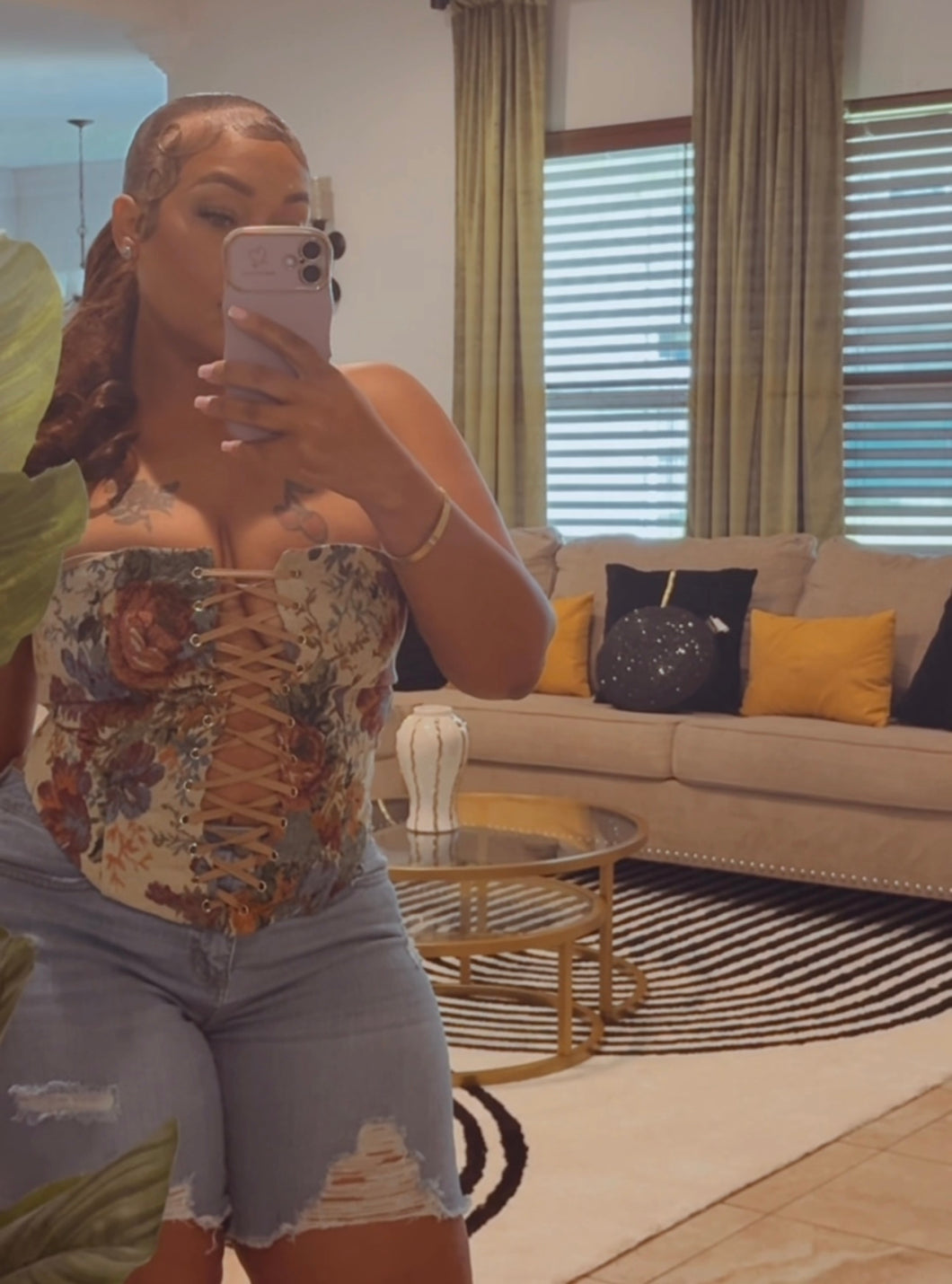 FALL IN LOVE TOP