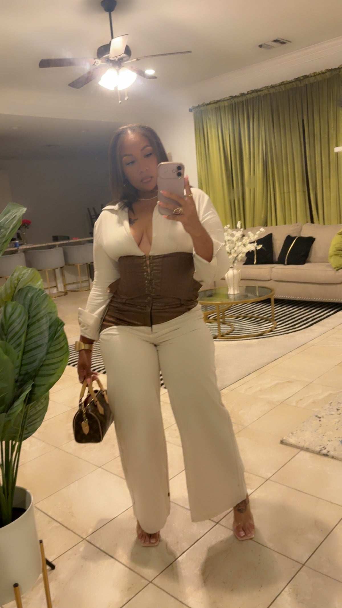 The Rich Intentions Set 🤎 (PREORDER ships by 9/21)