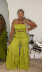 PERFECT FIT SET (green)