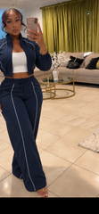 The Luxe Motion Set
