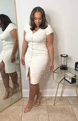 The Gilded Grace Midi