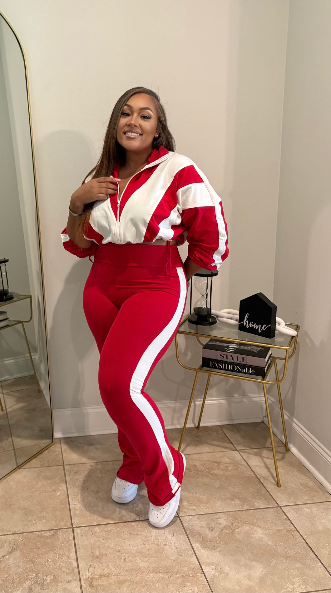 AMY SET