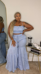 PERFECT FIT SET (blue)