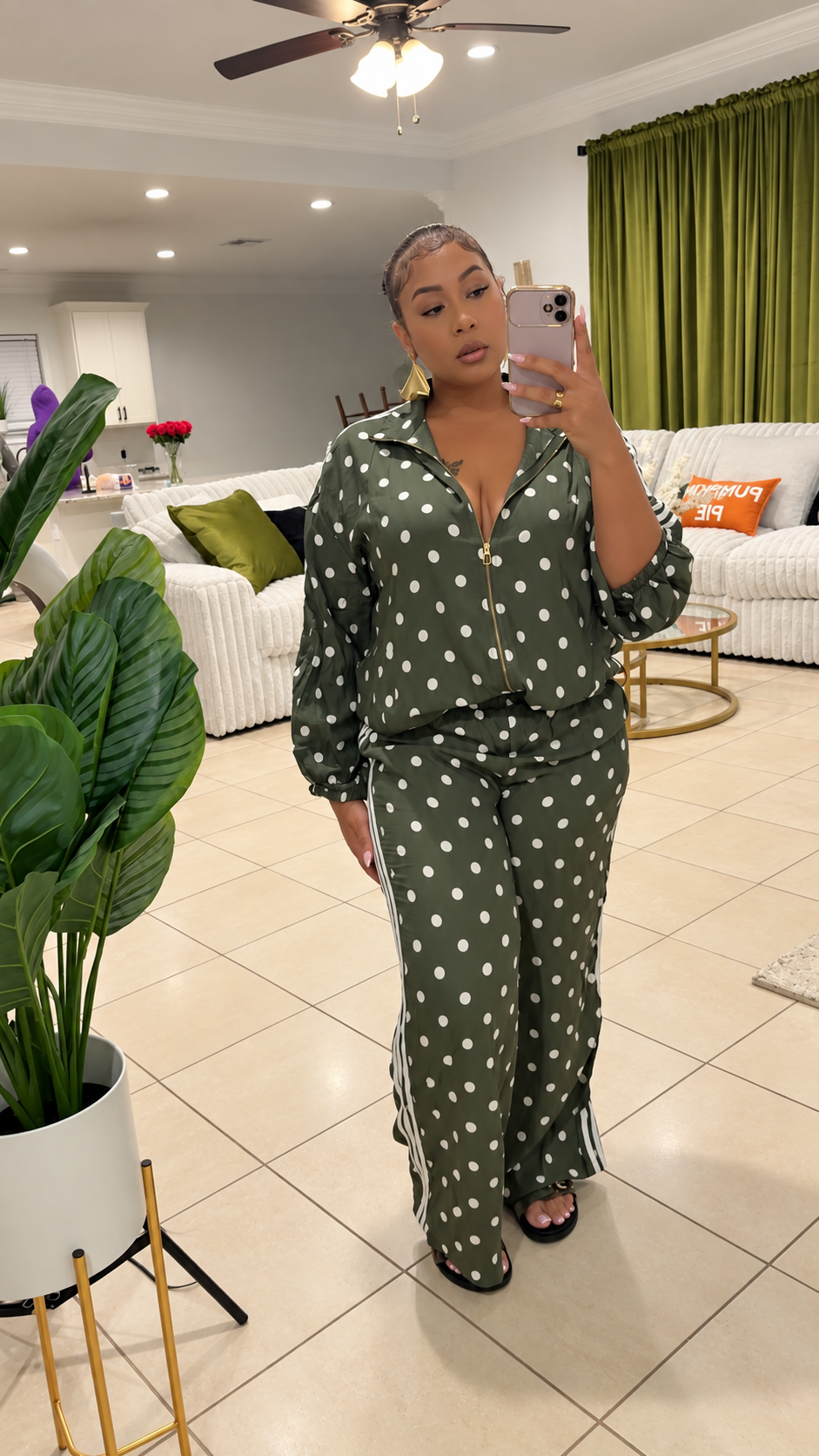 The Pretty & Unbothered Set