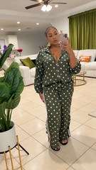 The Pretty & Unbothered Set