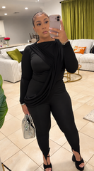 Luxe Drapery Set