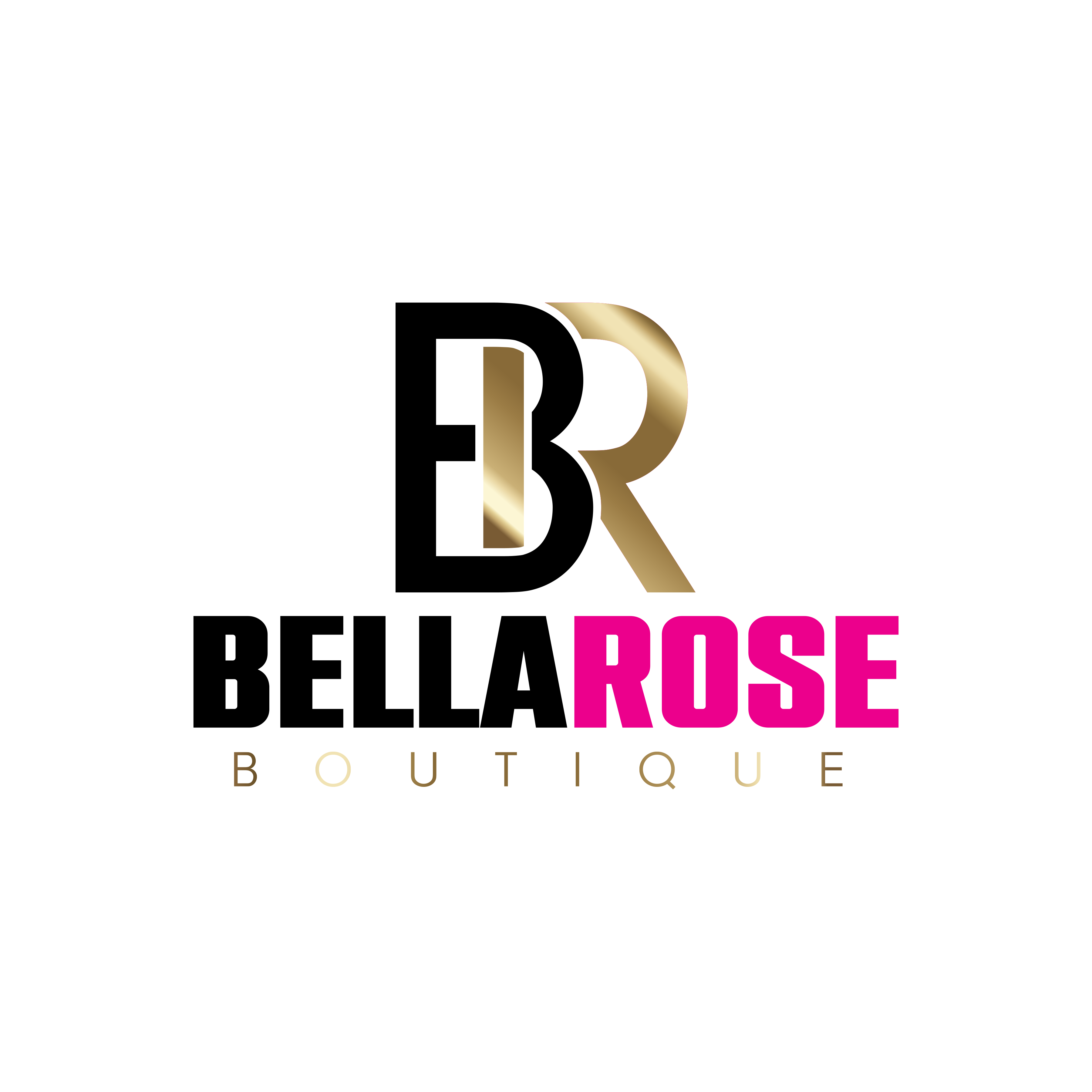 Bella Rose Boutique BELLA ROSE BTQE